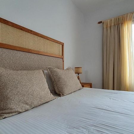 Sarakiniko Rooms Αδάμας Εξωτερικό φωτογραφία