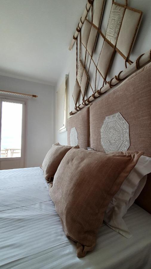 Sarakiniko Rooms Αδάμας Εξωτερικό φωτογραφία