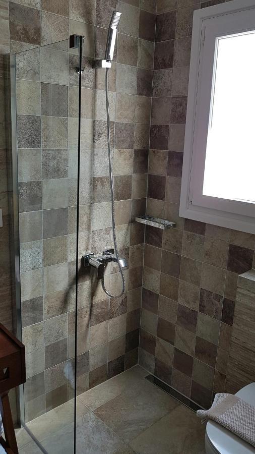 Sarakiniko Rooms Αδάμας Εξωτερικό φωτογραφία
