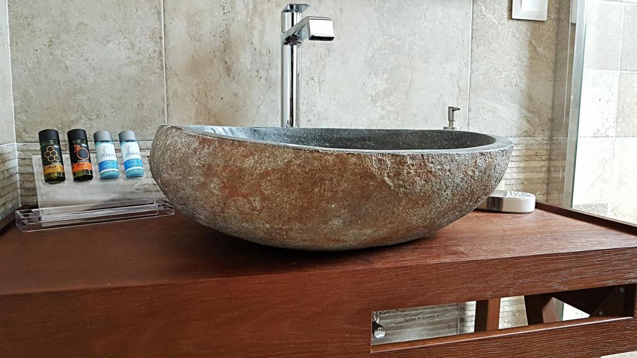 Sarakiniko Rooms Αδάμας Εξωτερικό φωτογραφία