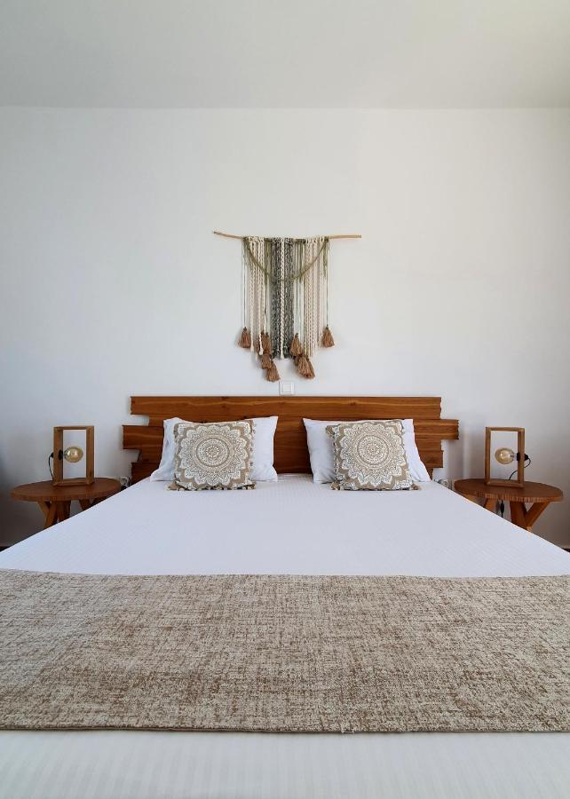 Sarakiniko Rooms Αδάμας Εξωτερικό φωτογραφία