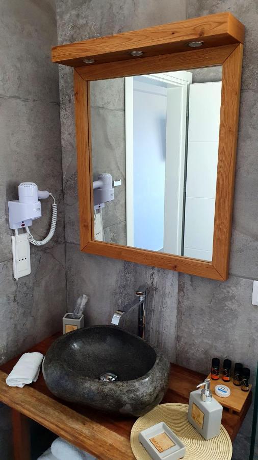 Sarakiniko Rooms Αδάμας Εξωτερικό φωτογραφία