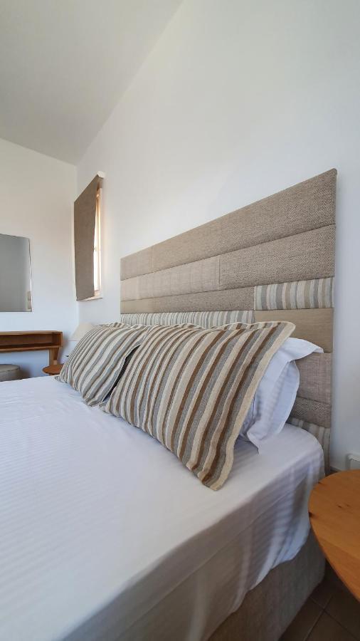 Sarakiniko Rooms Αδάμας Εξωτερικό φωτογραφία