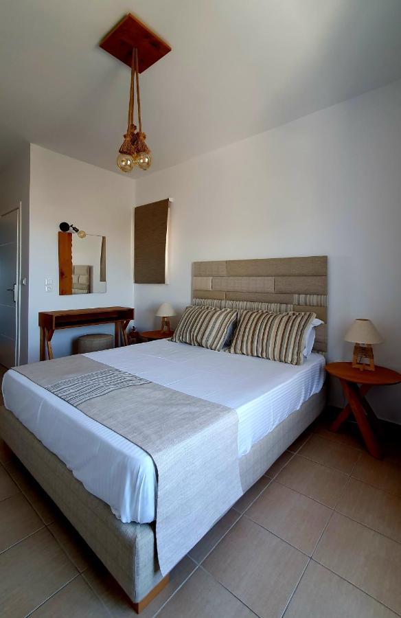 Sarakiniko Rooms Αδάμας Εξωτερικό φωτογραφία