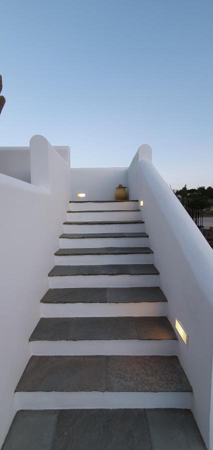 Sarakiniko Rooms Αδάμας Εξωτερικό φωτογραφία