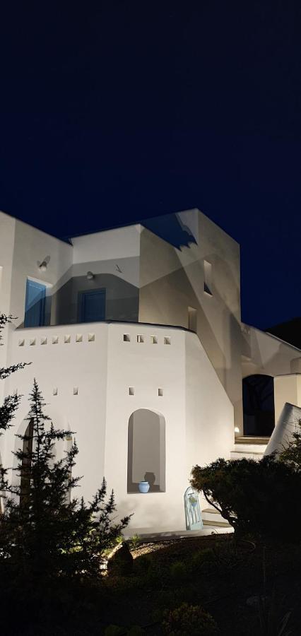 Sarakiniko Rooms Αδάμας Εξωτερικό φωτογραφία